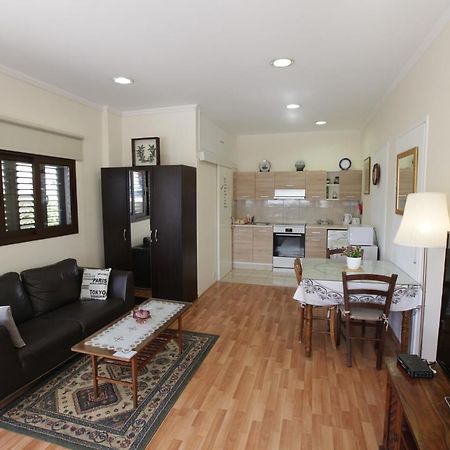 Nicosia Luxury Studio المظهر الخارجي الصورة