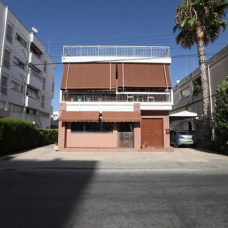 Nicosia Luxury Studio المظهر الخارجي الصورة