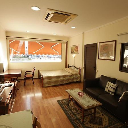 Nicosia Luxury Studio المظهر الخارجي الصورة
