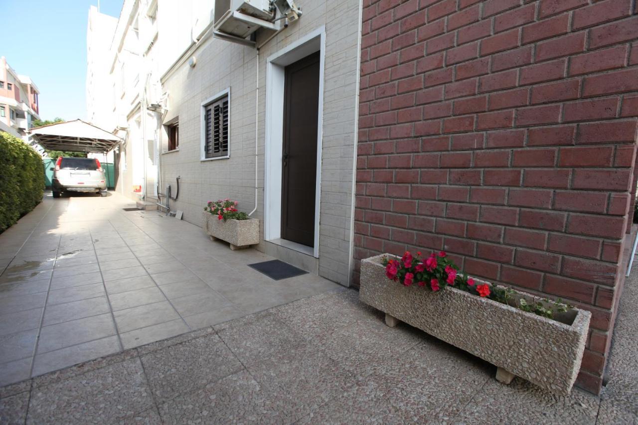 Nicosia Luxury Studio المظهر الخارجي الصورة