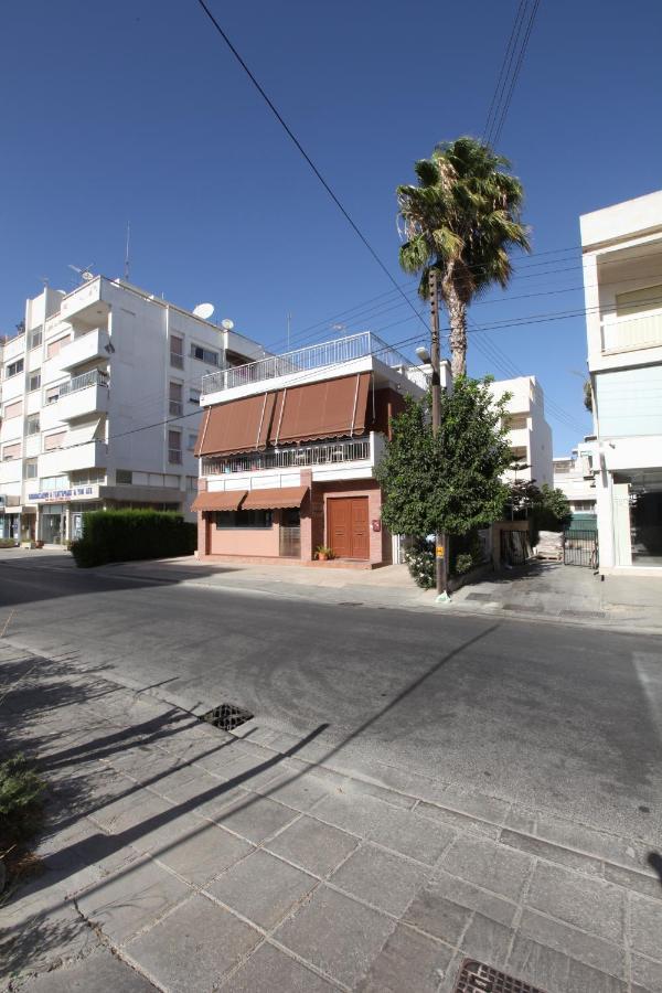Nicosia Luxury Studio المظهر الخارجي الصورة