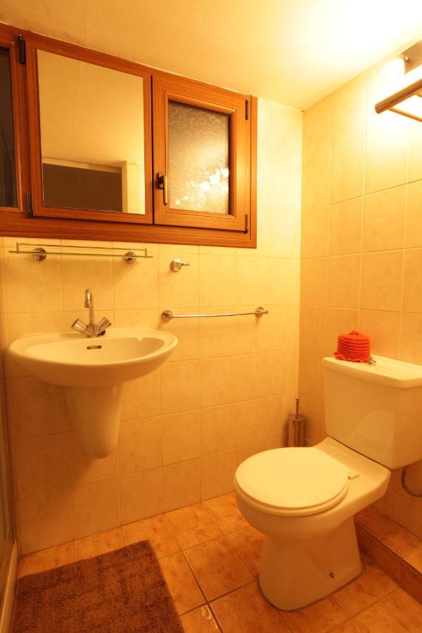 Nicosia Luxury Studio المظهر الخارجي الصورة