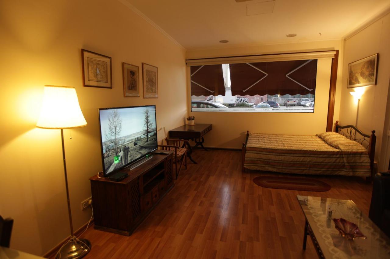 Nicosia Luxury Studio المظهر الخارجي الصورة