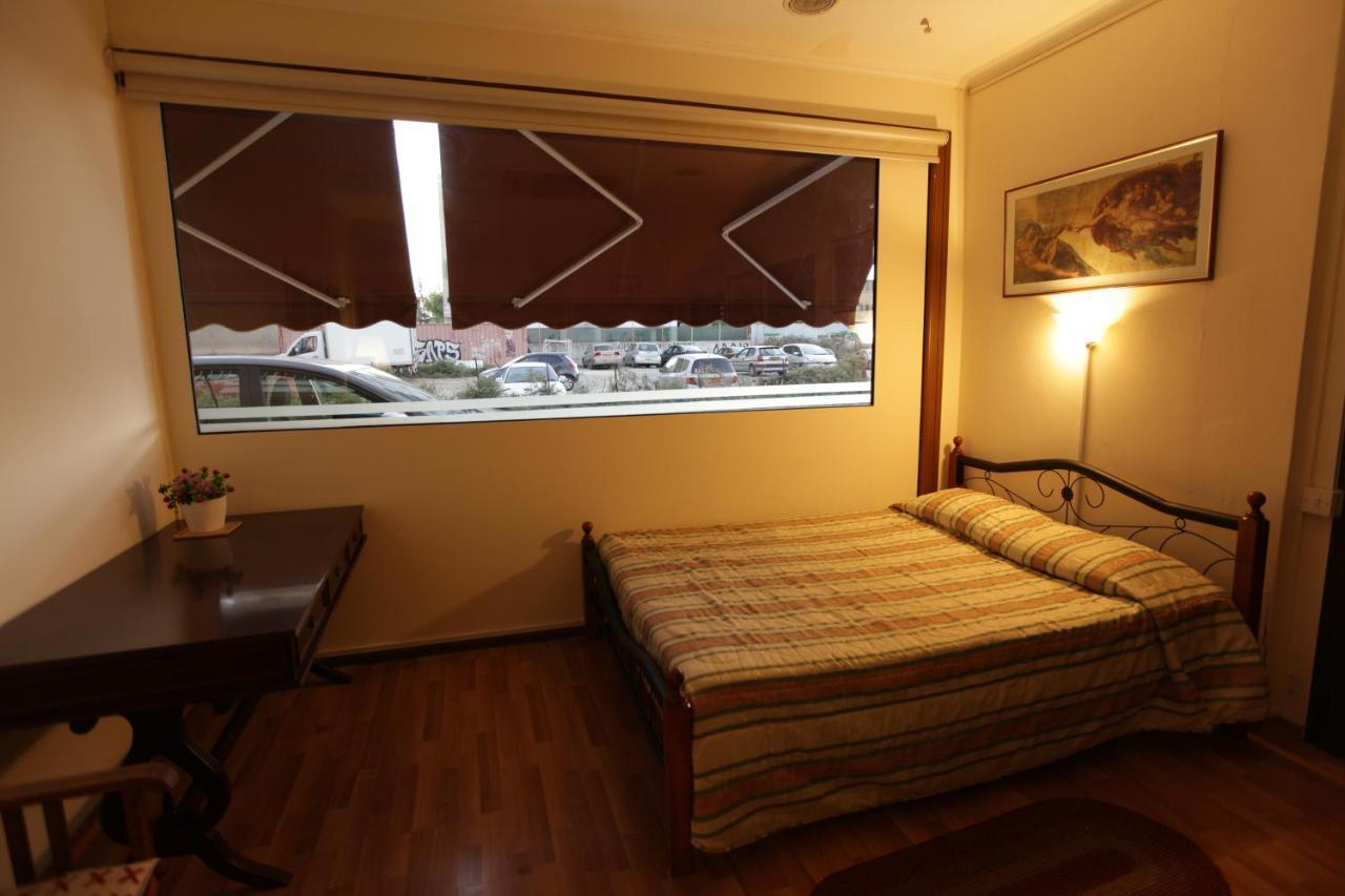 Nicosia Luxury Studio المظهر الخارجي الصورة
