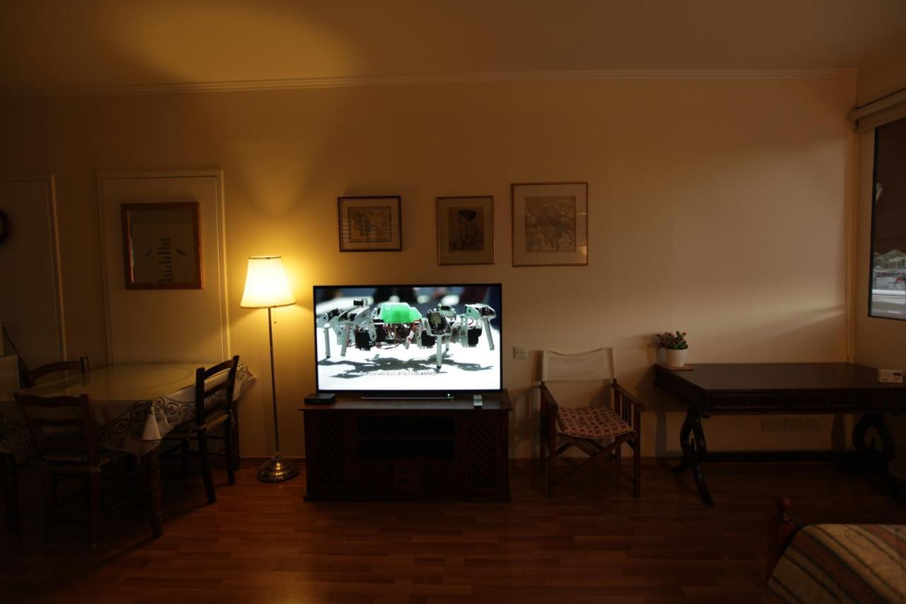 Nicosia Luxury Studio المظهر الخارجي الصورة