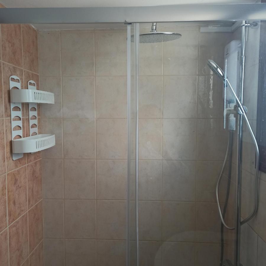 Nicosia Luxury Studio المظهر الخارجي الصورة